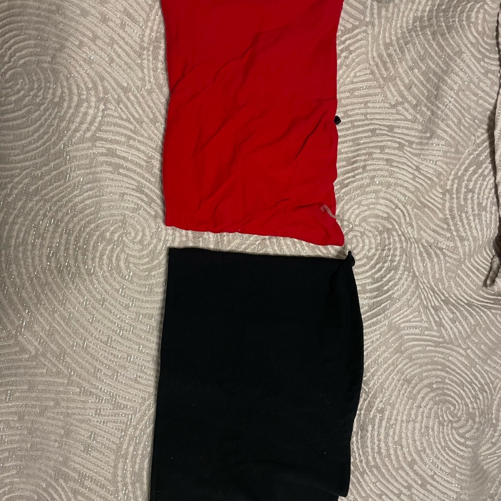 Windsor tube tops